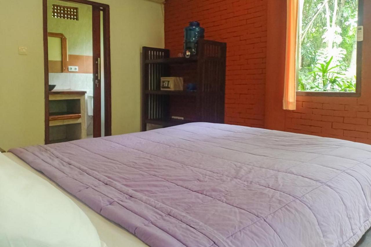 Shanti Toya Ashram Mambat Extérieur photo