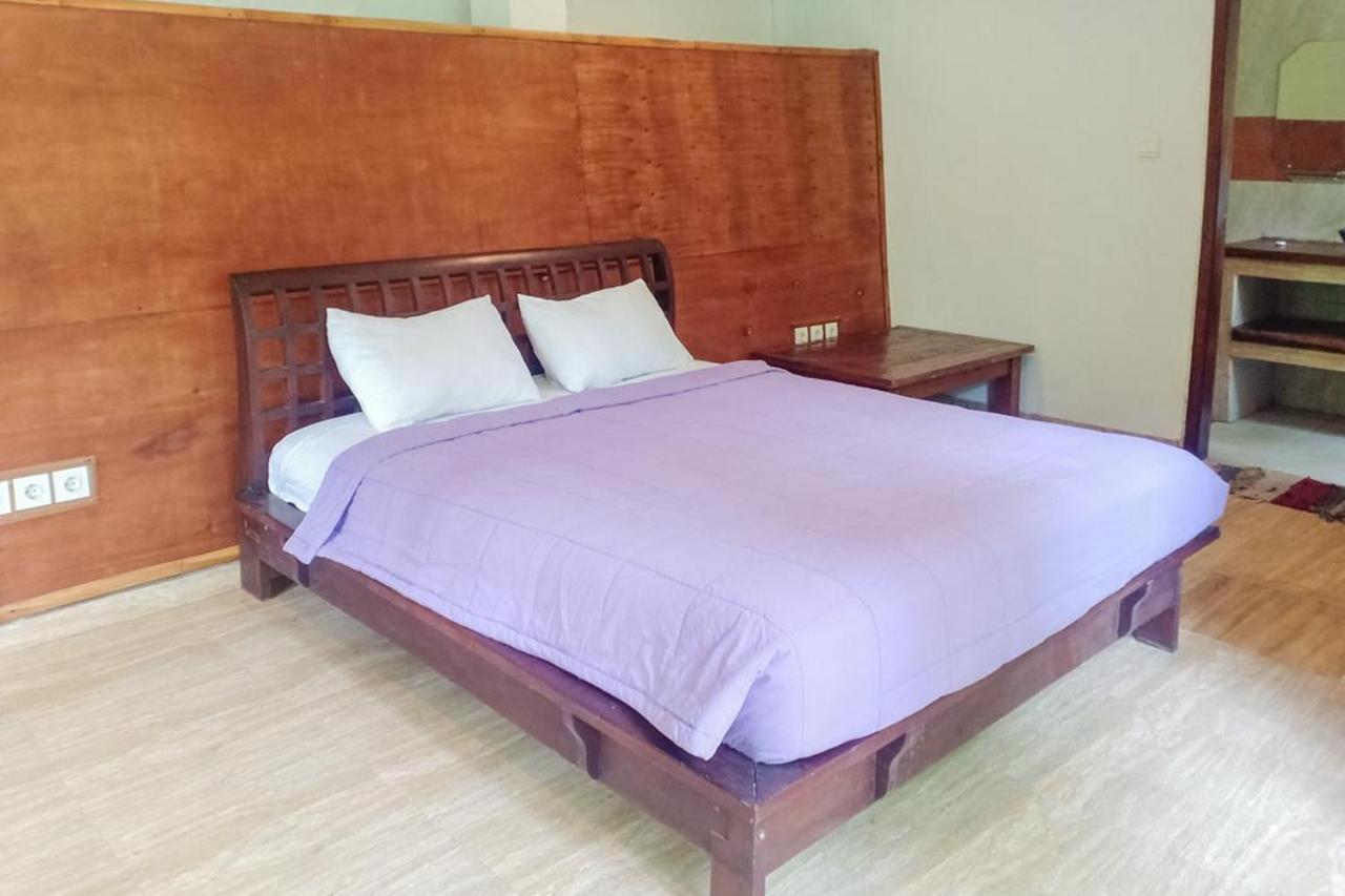 Shanti Toya Ashram Mambat Extérieur photo